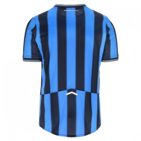 Atalanta Børn Hjemme 2025-26 - Fodboldtrøjer (S/S)